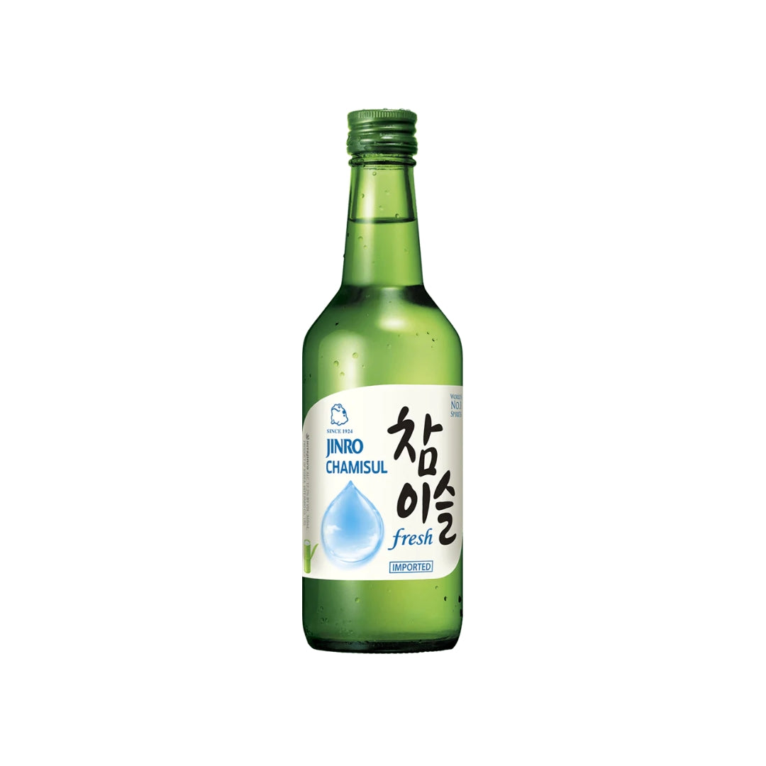 Soju