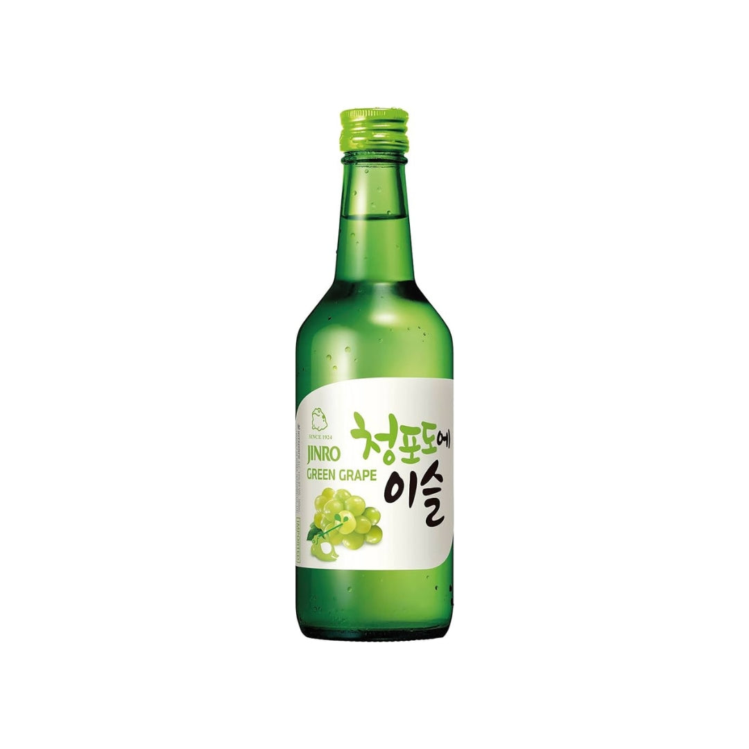 Soju