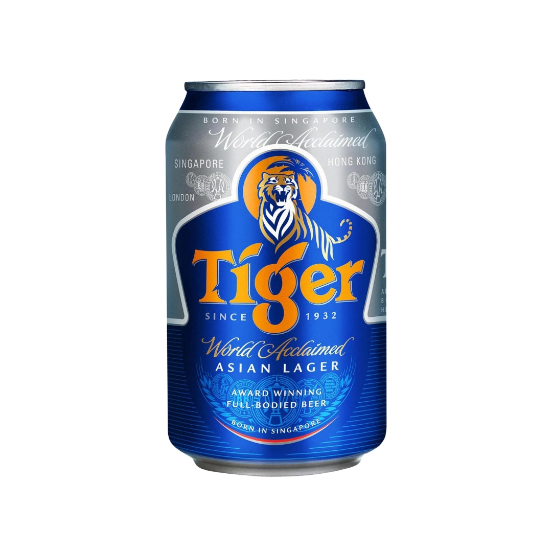 Tiger Beer