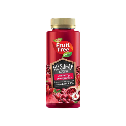 F&N Cranberry Juice