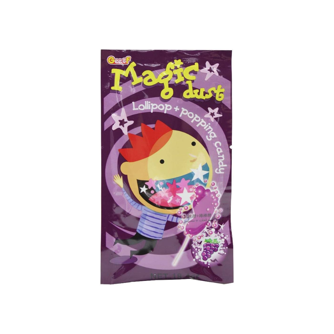 Magic Dust Lollipop