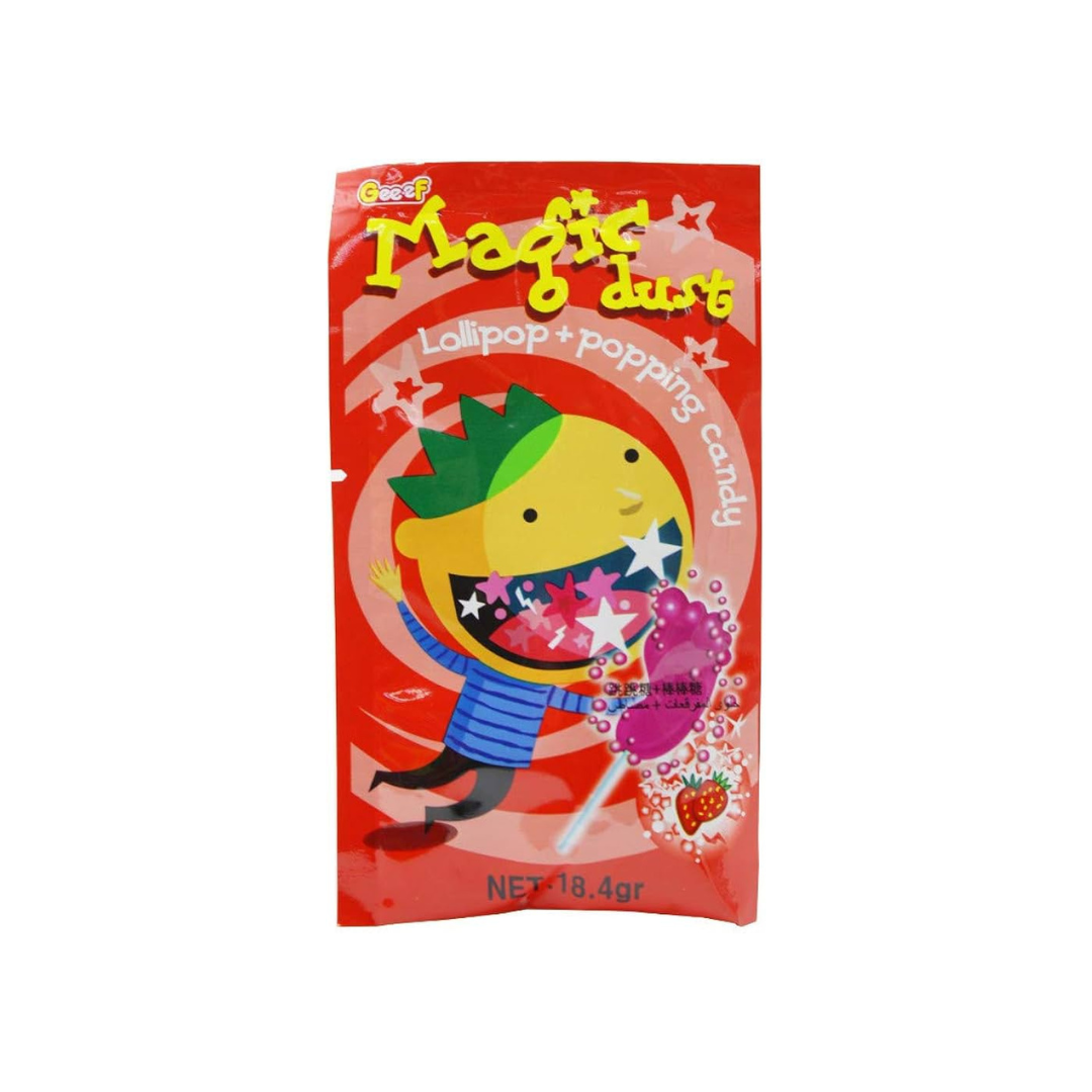 Magic Dust Lollipop