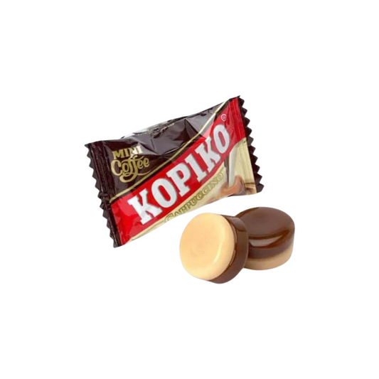 Kopiko Candy (Cappuccino)