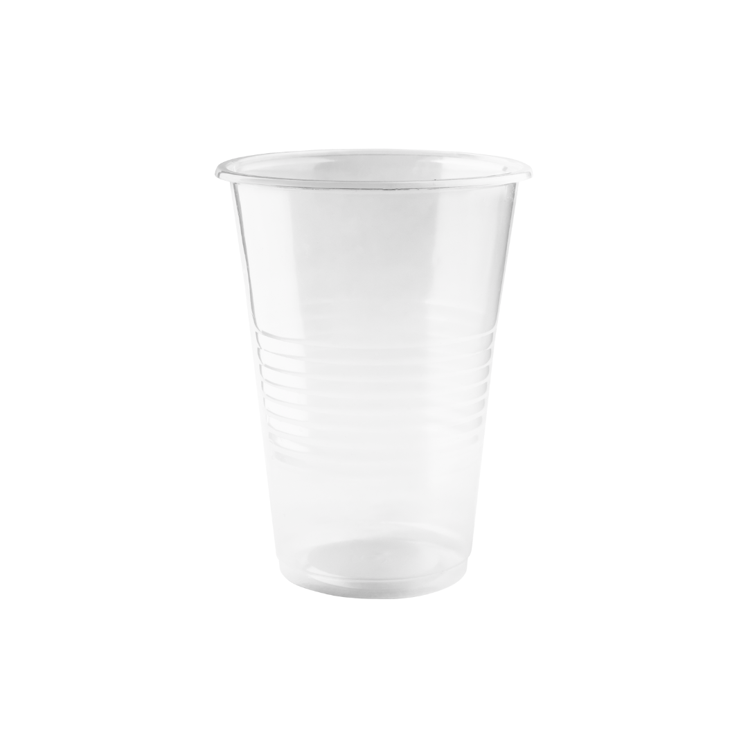 Plastic Cup