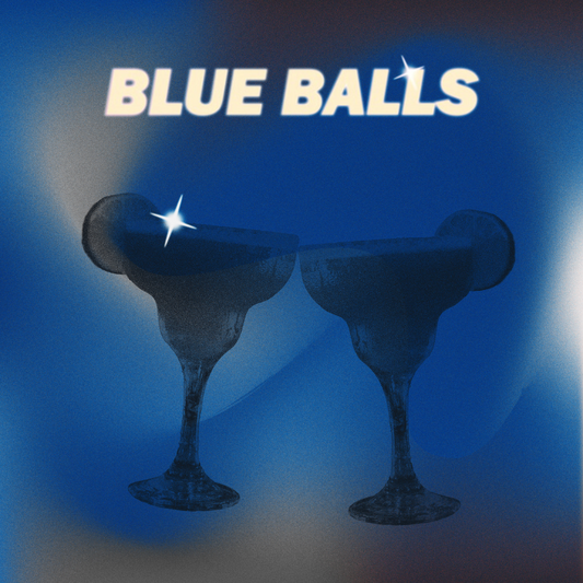 Blue Balls