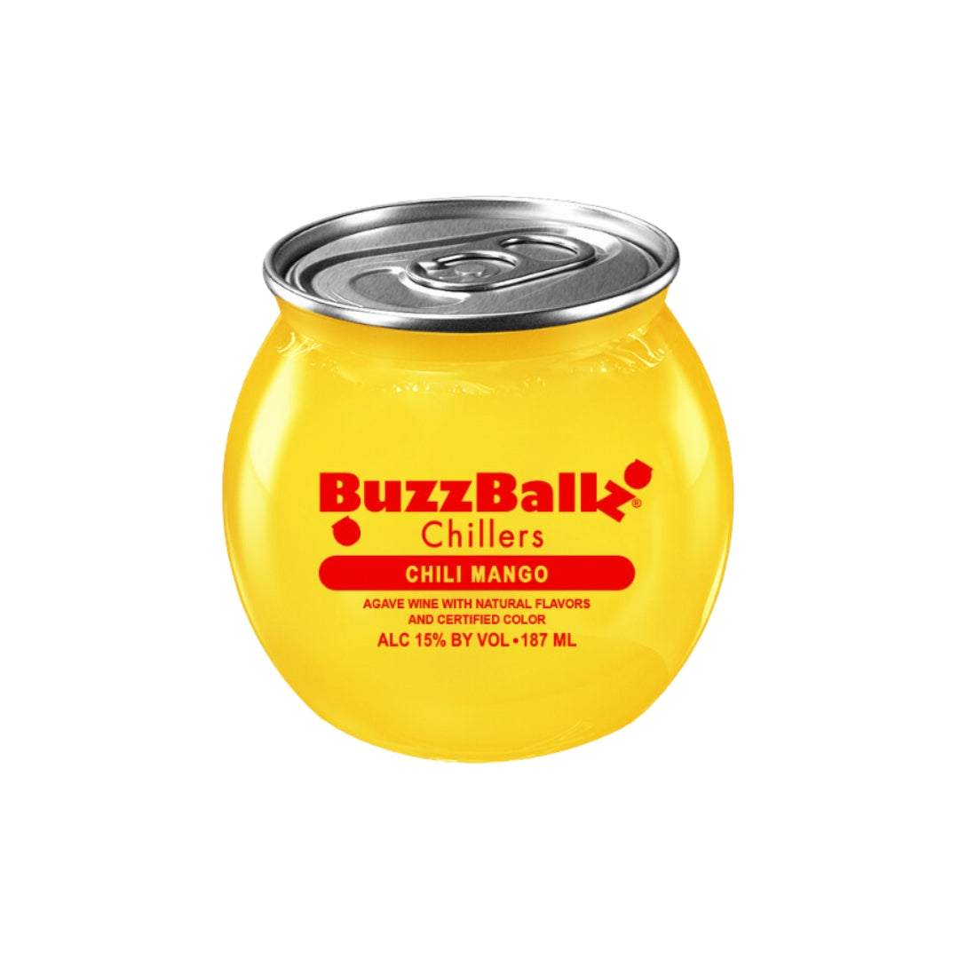 BuzzBallz (Chili Mango)