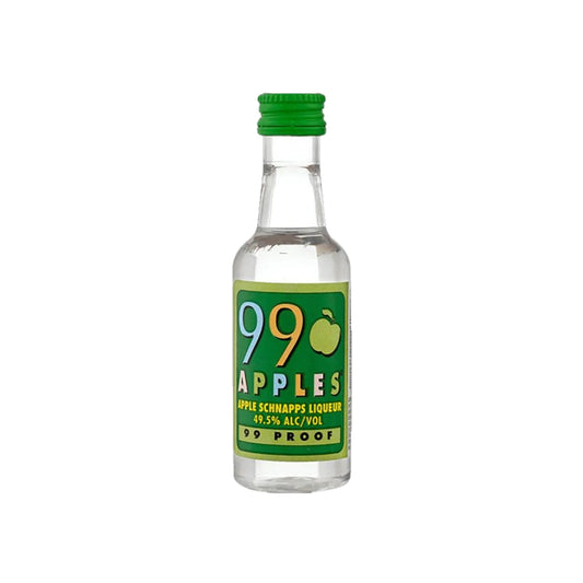 99 Apple Schnapps