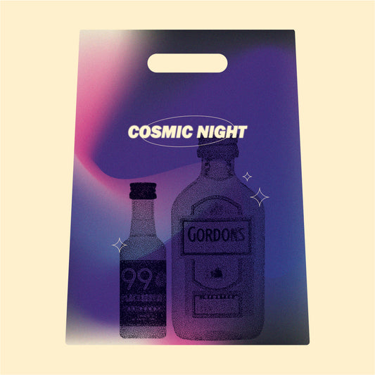 Cosmic Night